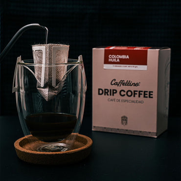 Drip Coffee Colombia Huila x 5 unidades