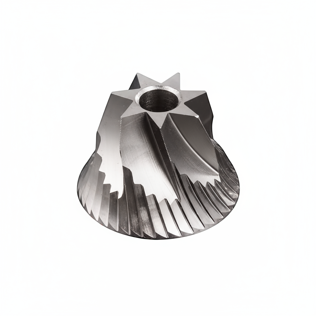 Molinillo de café manual Caffettino con regulador interno