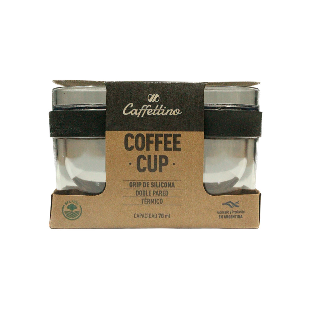 Box Chemex + Café de especialidad Colombia huila 250grs