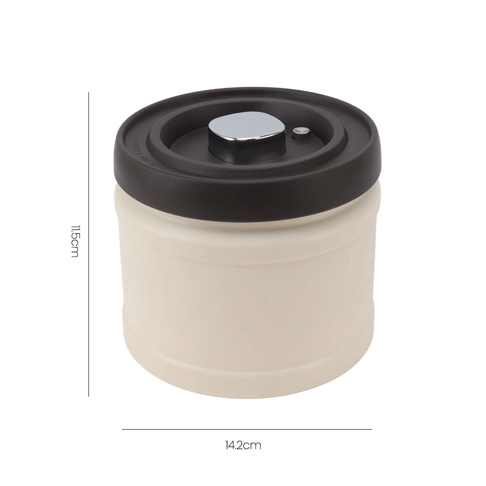 Contenedor de café hermético Caffettino 750gr