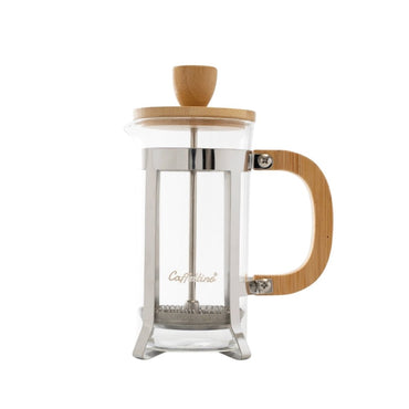 Cafetera de émbolo prensa francesa Caffetino