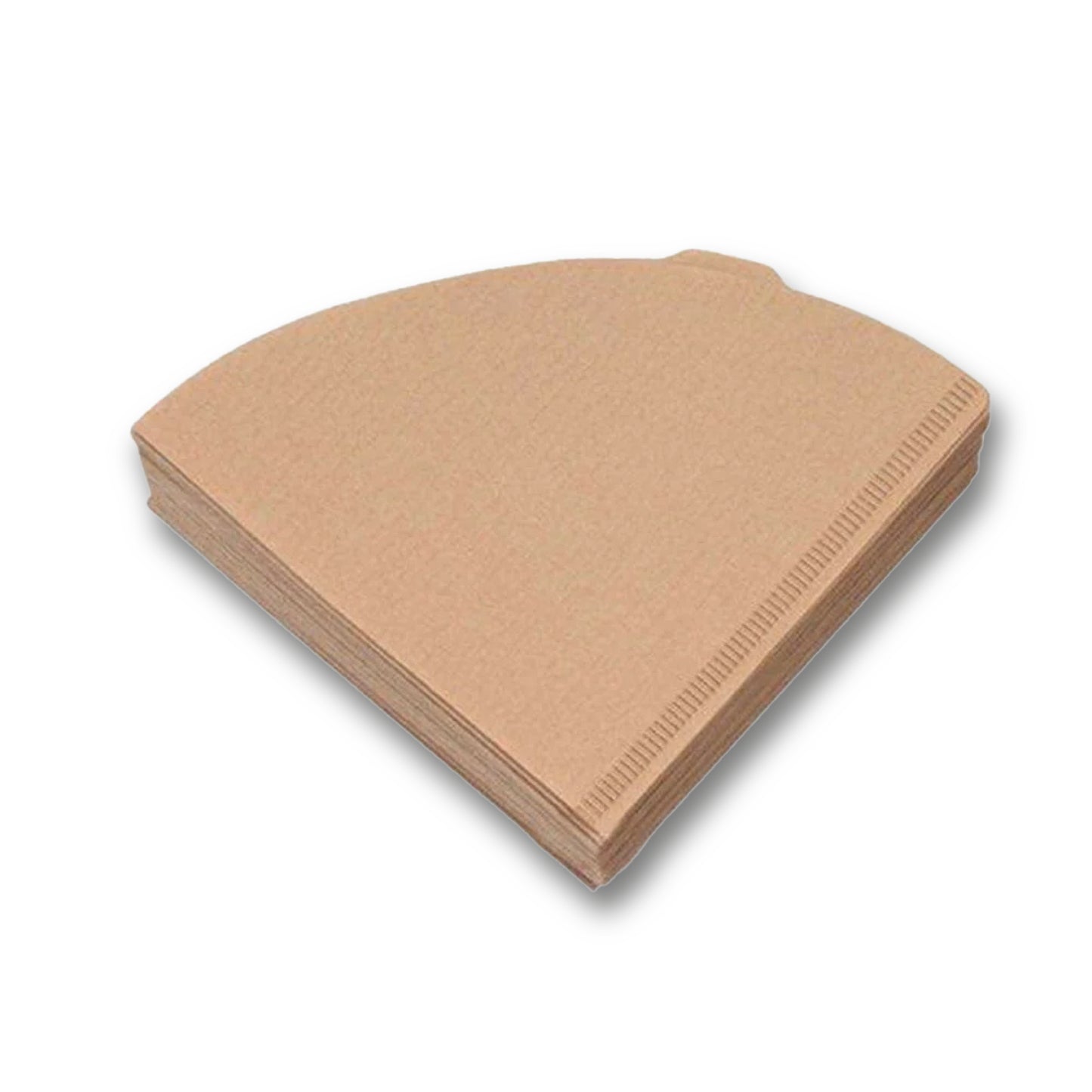 Filtros de papel v60 x 100 unidades