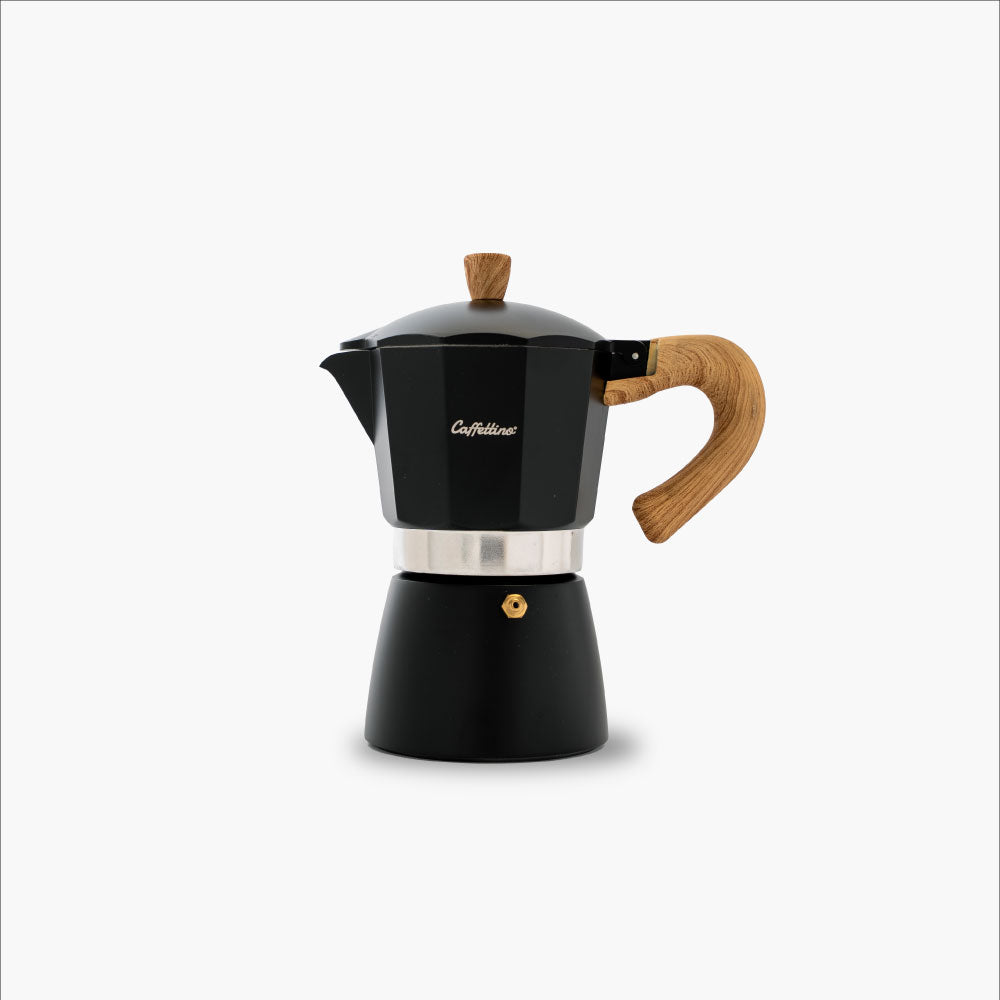 Box Italiano + Café de origen