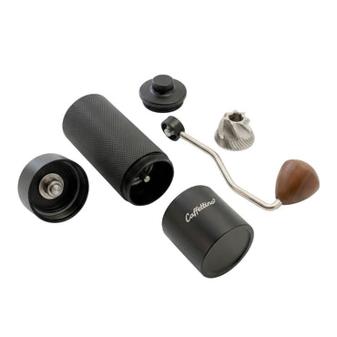 Molinillo de café manual Caffettino con regulador interno Caffettino