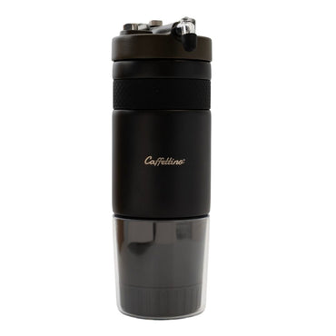 Cafetera Nitro Cold Coffee Portátil 480ml Caffettino
