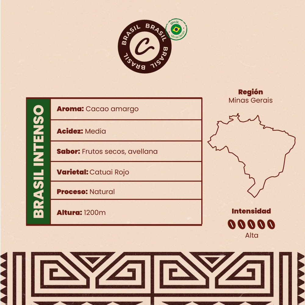Combo Café de especialidad Orígenes