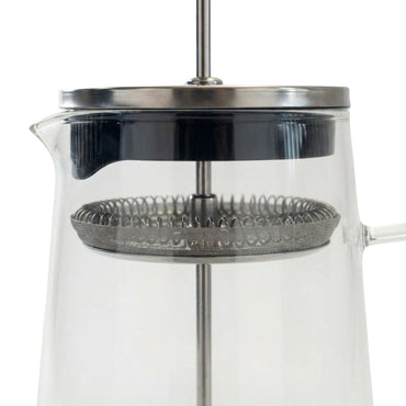 Cafetera prensa francesa doble pared 600ml Caffettino