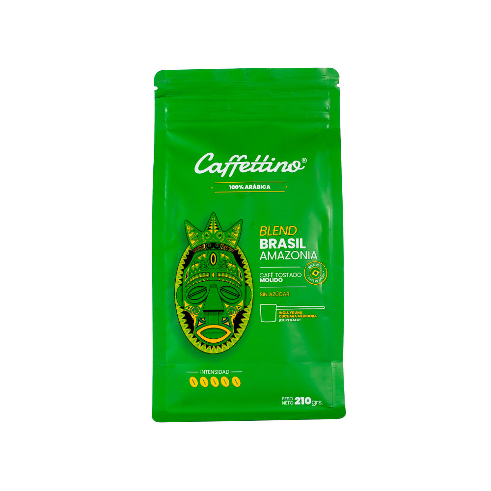 Box Prensa Francesa + Café de origen