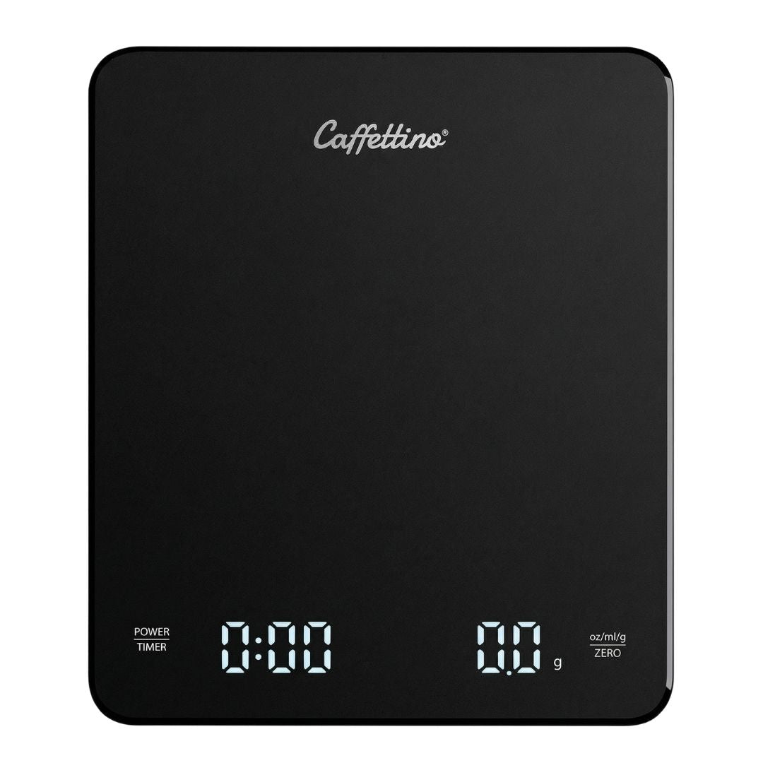 Balanza para barista digital Caffettino