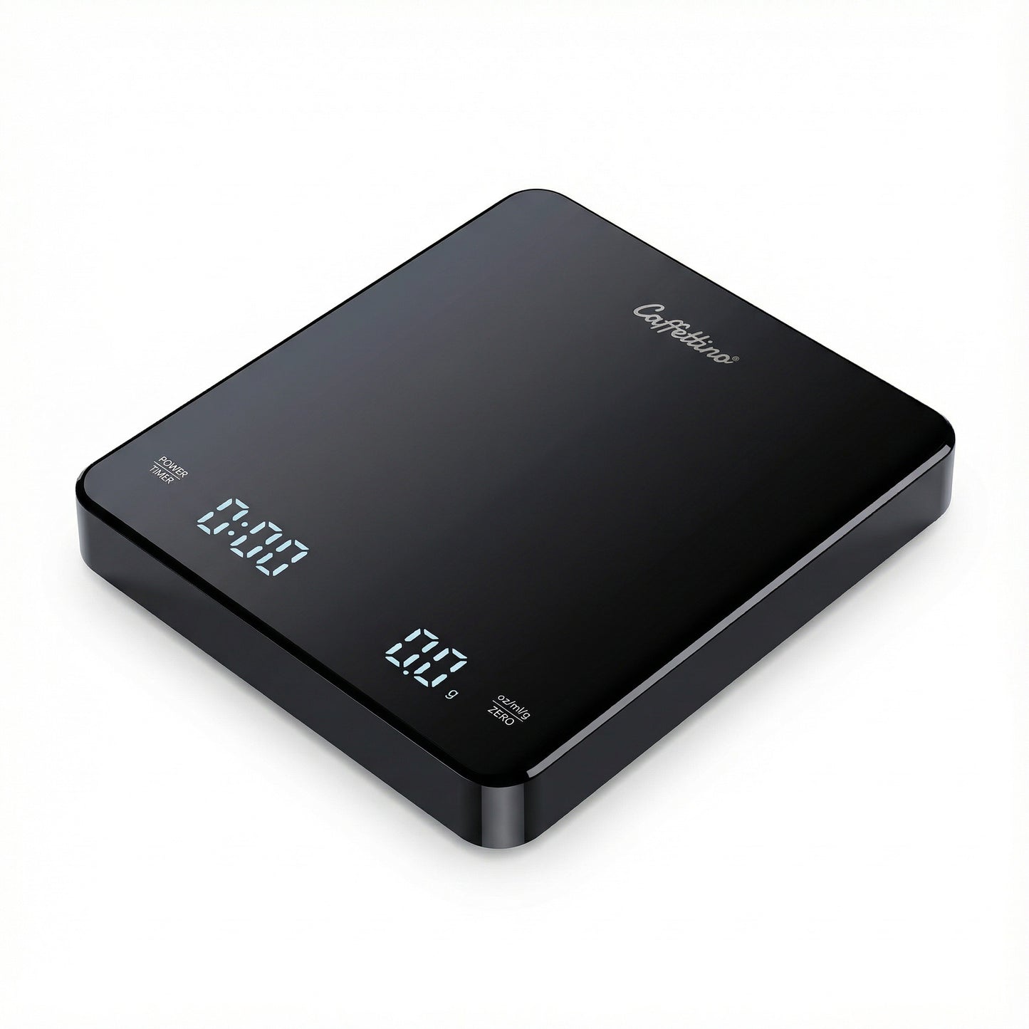 Balanza para barista digital Caffettino