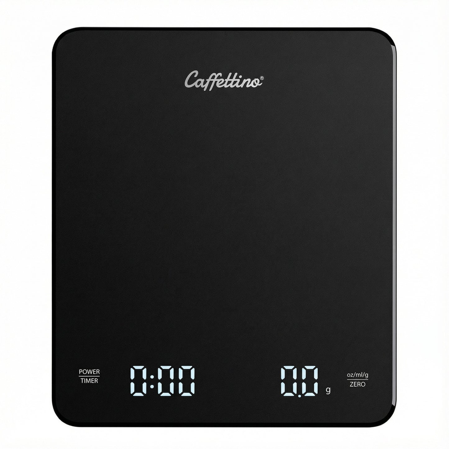 Balanza para barista digital Caffettino