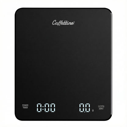 Balanza para barista digital Caffettino