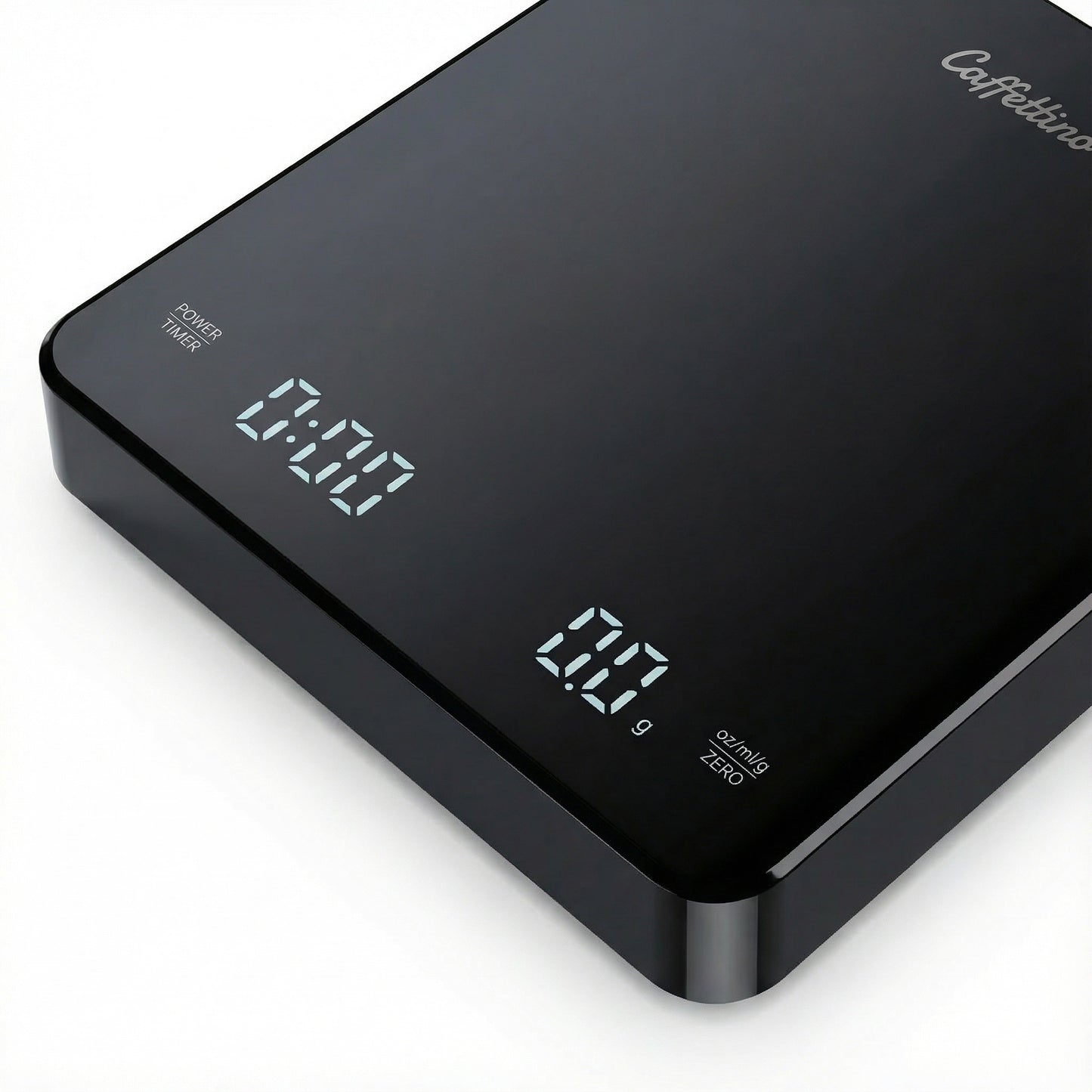 Balanza para barista digital Caffettino