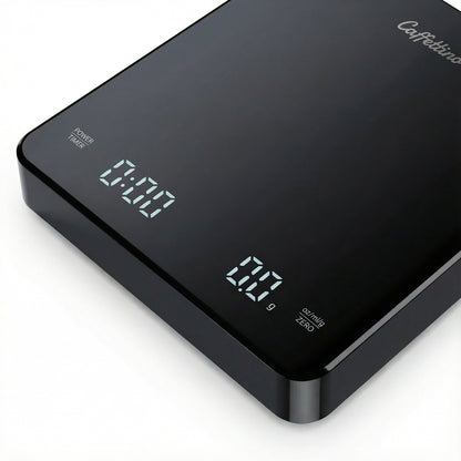 Balanza para barista digital Caffettino