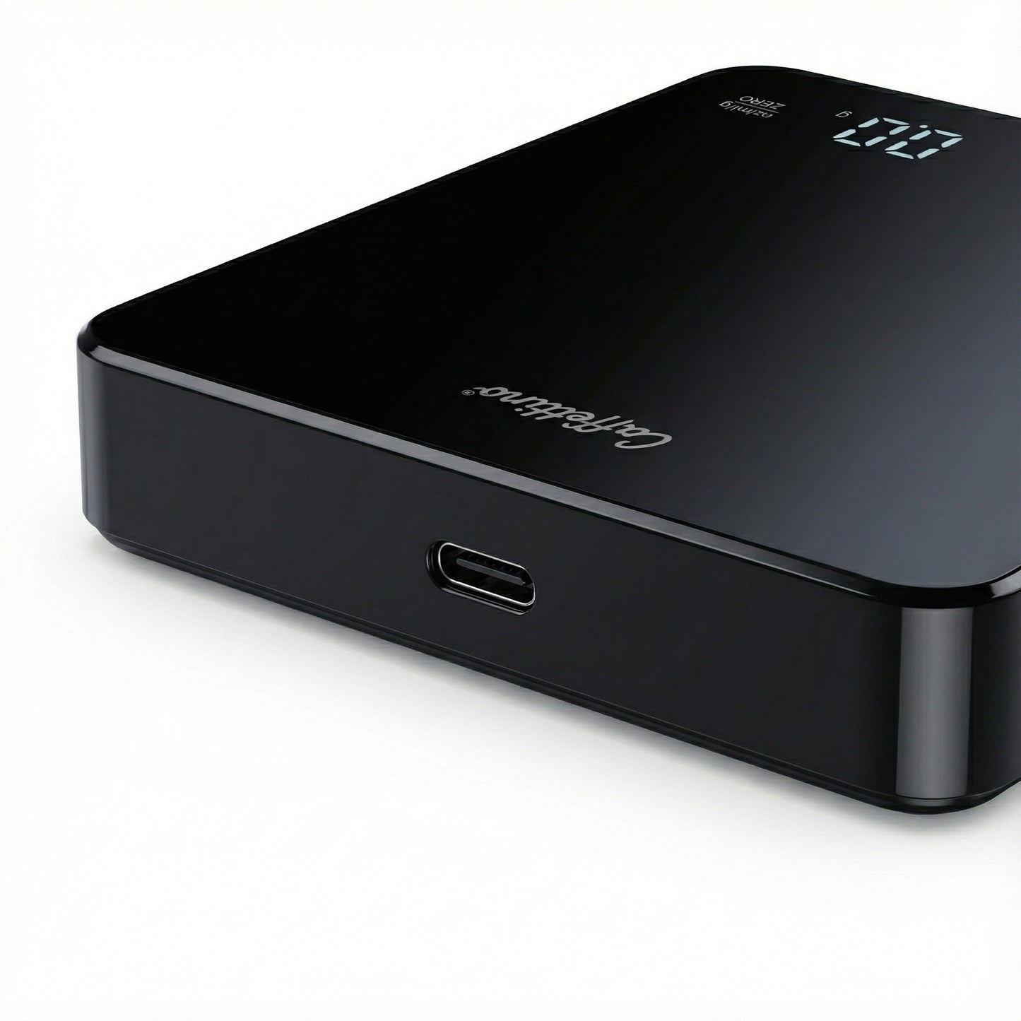 Balanza para barista digital Caffettino