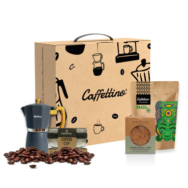 Box Italiano - Café de especialidad
