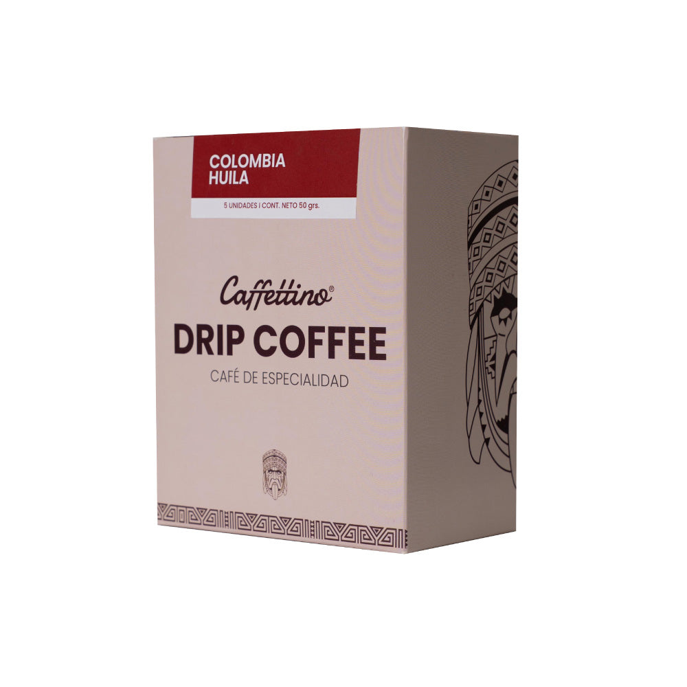 Combo Drip Coffee x 2 unidades