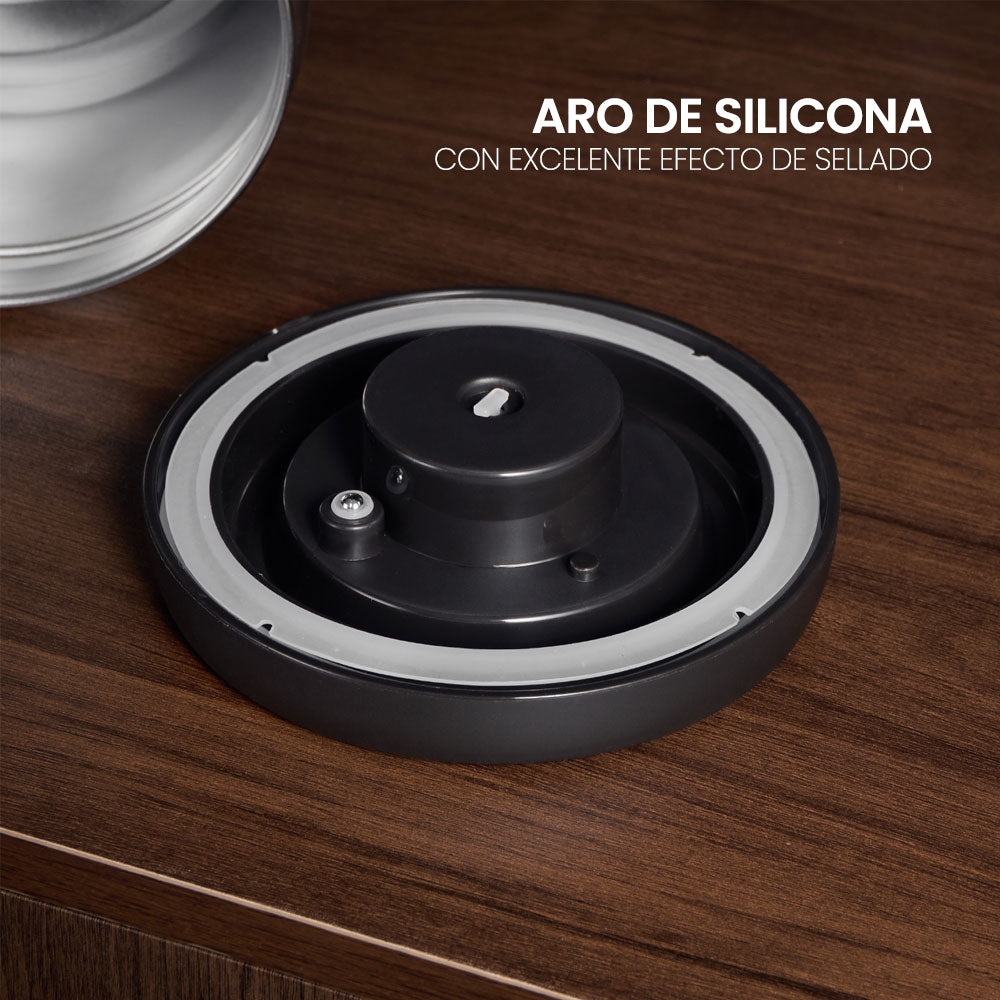 Contenedor de café hermético Caffettino 750gr