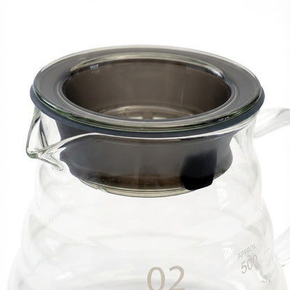 Jarra Server para café 600cc Caffettino