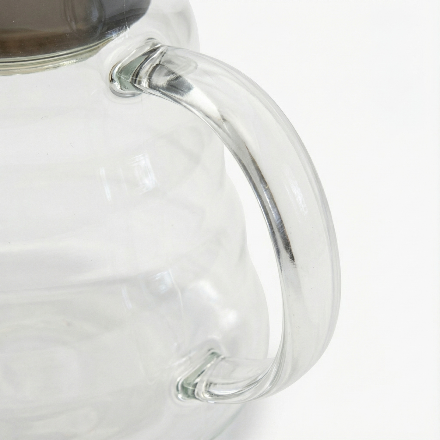 Kit Cafetera de filtro v60 vidrio 600cc Caffettino