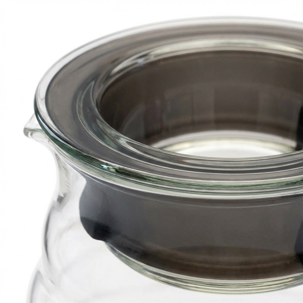 Jarra Server para café 600cc Caffettino