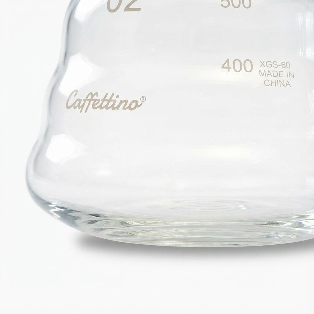 Jarra Server para café 600cc Caffettino