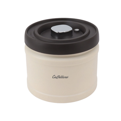 Contenedor de café hermético Caffettino 750gr