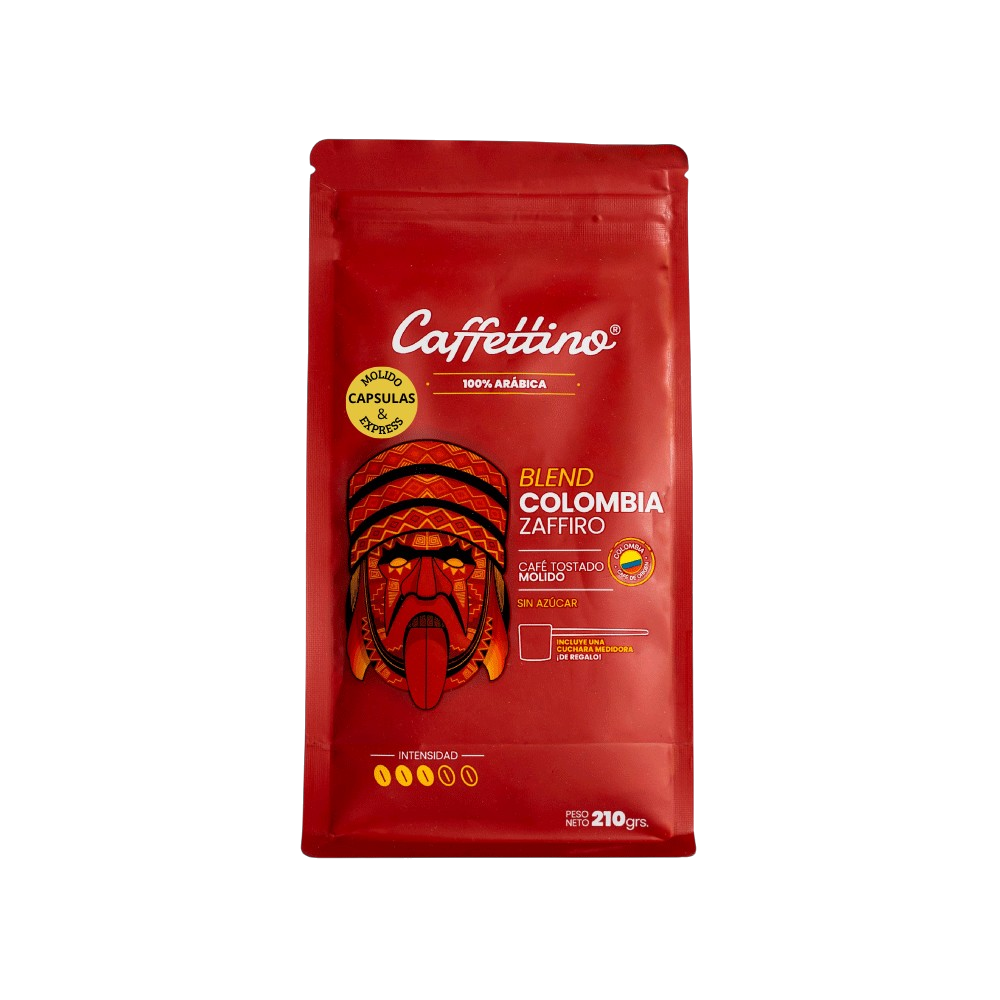 Combo Eco Lata Dolce x 8 + Café de origen