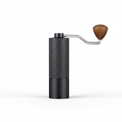 Molinillo de café manual Caffettino con regulador interno