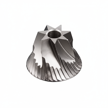 Molinillo de café manual Caffettino con regulador interno