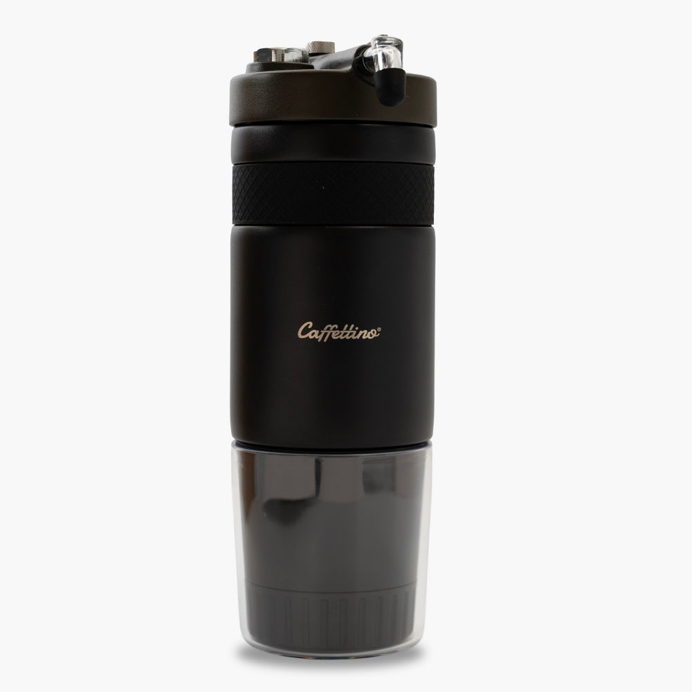 Cafetera Nitro Cold Coffee Portátil 480ml Caffettino