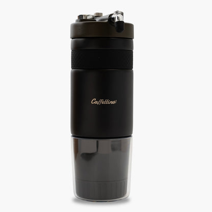 Cafetera Nitro Cold Coffee Portátil 480ml Caffettino