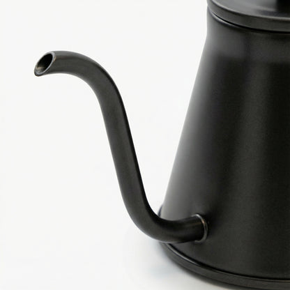 Pava de barista profesional con térmometro 1200ml