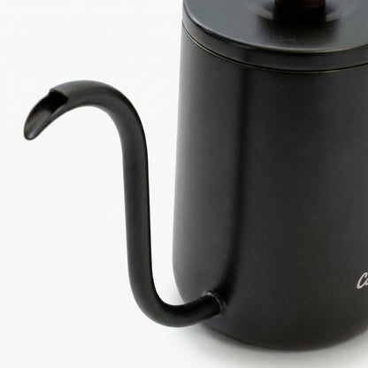 Pava de barista estilo cisne 600ml Caffettino