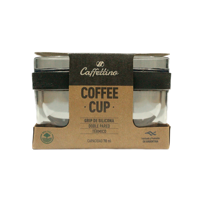 Box Chemex + Café de especialidad Colombia huila 250grs