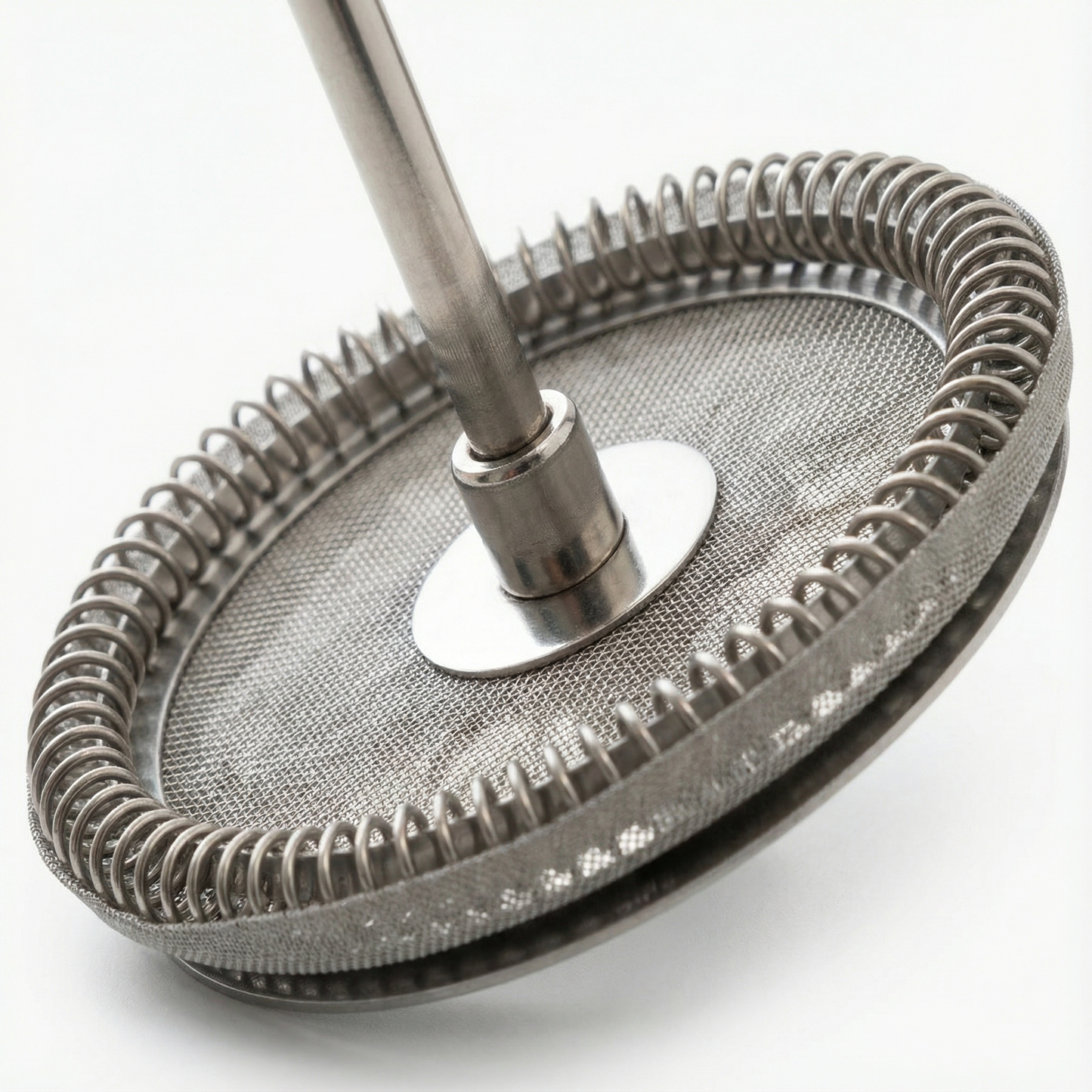 Cafetera de émbolo prensa francesa Caffetino