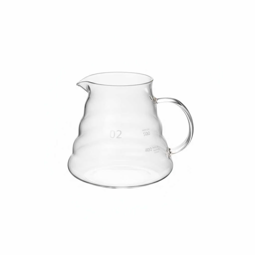 Jarra Server para café 600cc