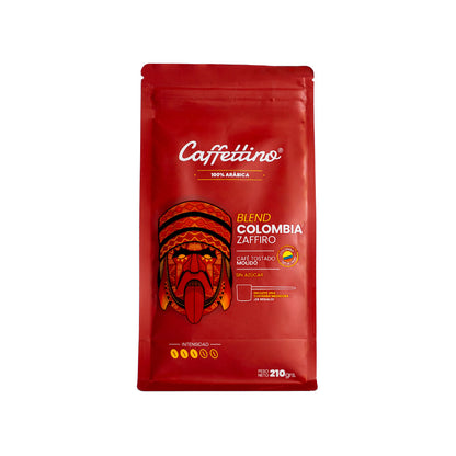 Box Italiano + Café de origen