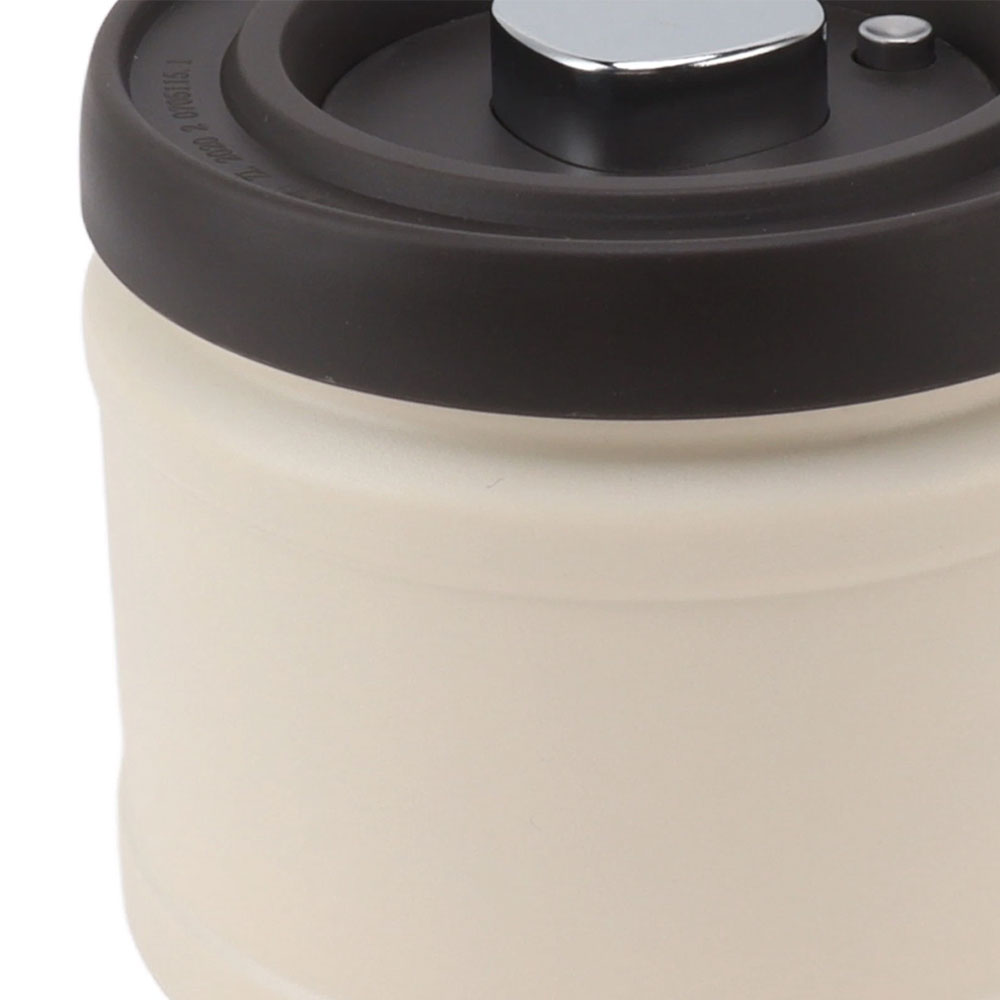 Contenedor de café hermético Caffettino 750gr