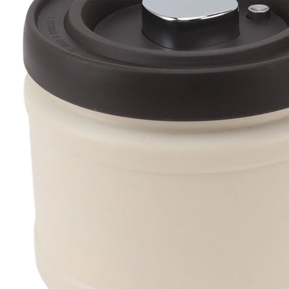 Contenedor de café hermético Caffettino 750gr