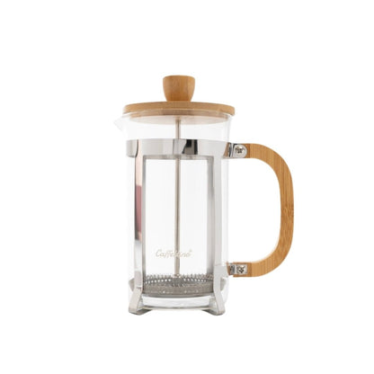 Cafetera de émbolo prensa francesa Caffetino