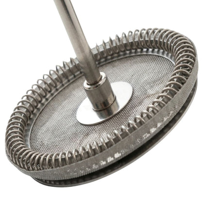 Cafetera de émbolo prensa francesa Caffetino