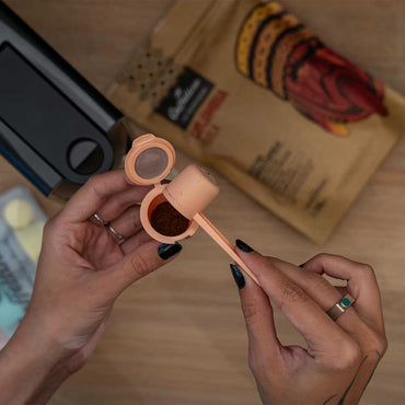 Cápsulas Recargables para Nespresso x12 unidades