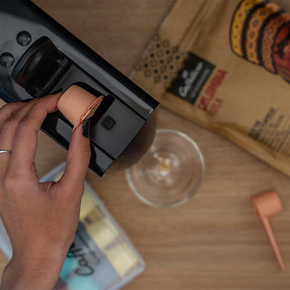 Cápsulas Recargables para Nespresso x12 unidades