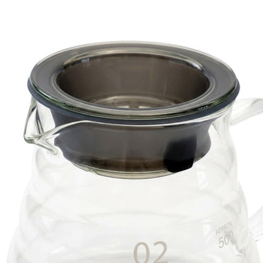 Jarra Server para café 600cc Caffettino