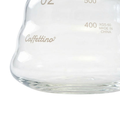 Jarra Server para café 600cc Caffettino