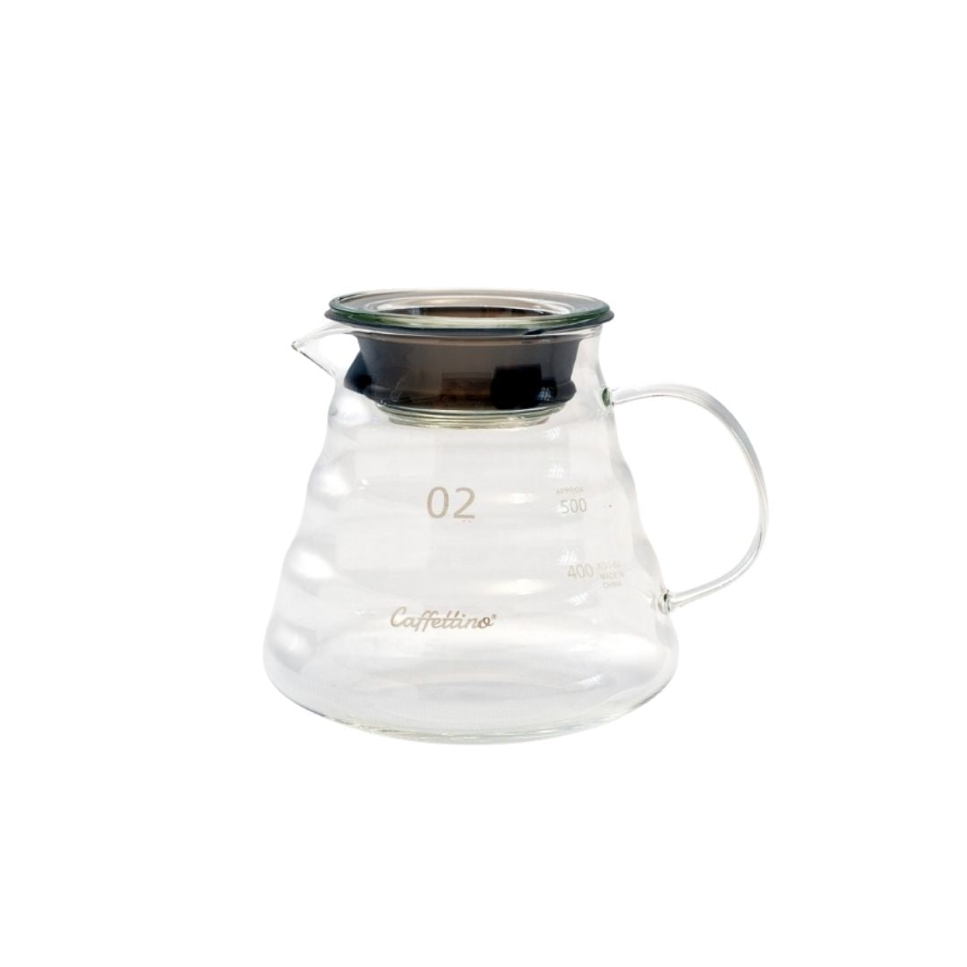 Jarra Server para café 600cc Caffettino