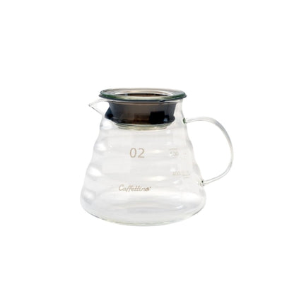 Jarra Server para café 600cc Caffettino