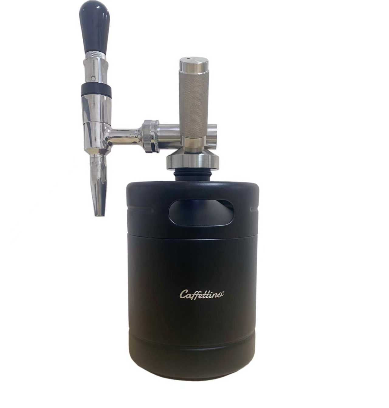 Nitro Coffee Barril 2000ml