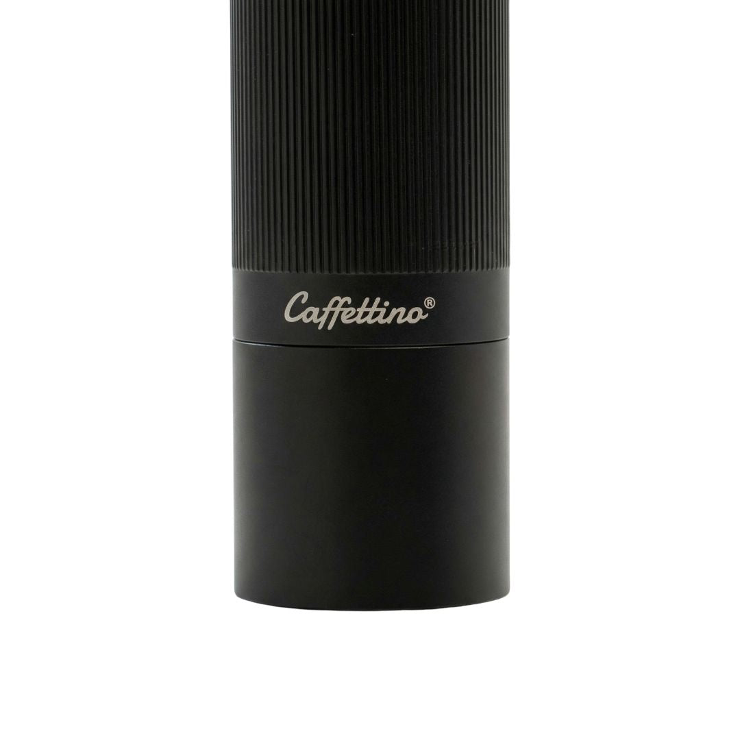 Molinillo de café manual Caffettino con regulador externo Caffettino